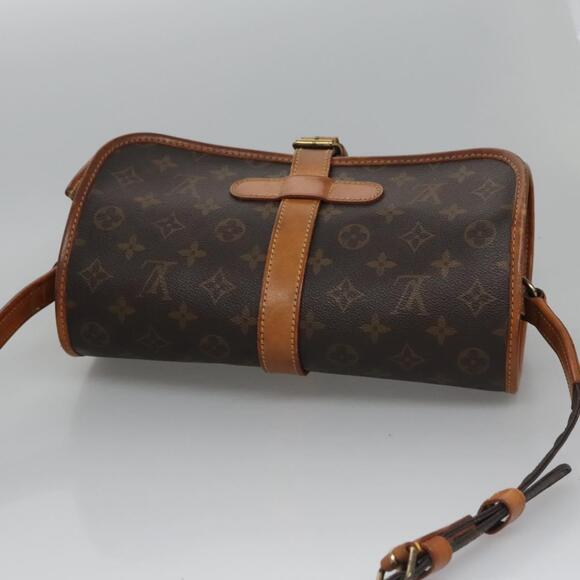 LOUIS VUITTON Monogram Marne Shoulder Bag M51369 - Picture 6 of 16